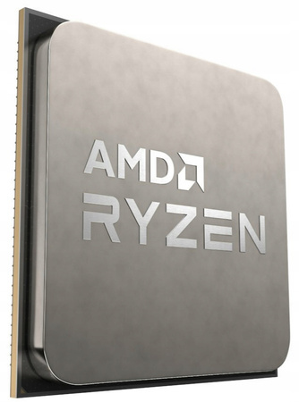 AMD Procesor Ryzen 5 5500 100-100000457BOX