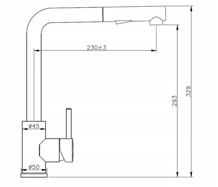 Bateria stalowa Kernau KWT 33 PO Gold