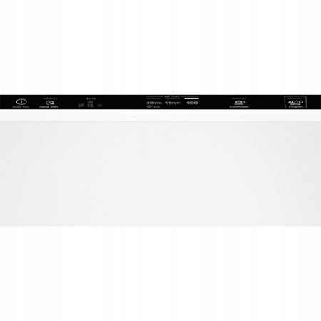 Zmywarka do zabudowy 45 ELECTROLUX EEA23200L AirDry QuickSelect MaxiFlex DualSprayArm InfoLight AutoSense