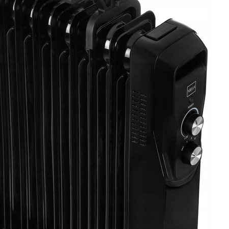 Grzejnik olejowy STELLA STGO-2500-11C