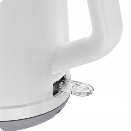 Czajnik elektryczny Kernau KSK 176 WH