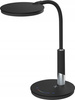 MAXCOM Lampa biurkowa LED ML 5200 Panama Czarna