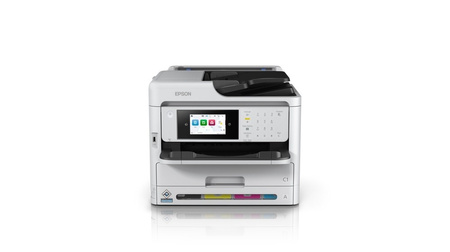 Drukarka wielofunkcyjna atramentowa (kolor) Epson WF-C5890DWF