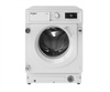 WHIRLPOOL Pralko-suszarka do zabudowy WDWG861485EU