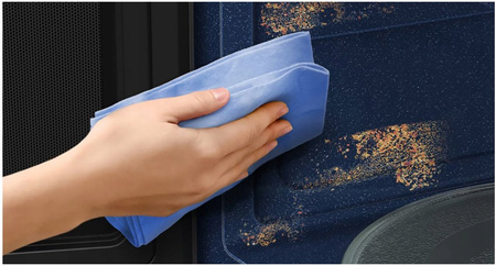 Kuchenka mikrofalowa Samsung MS23K3523AK/E2 23L 800W Auto Cook