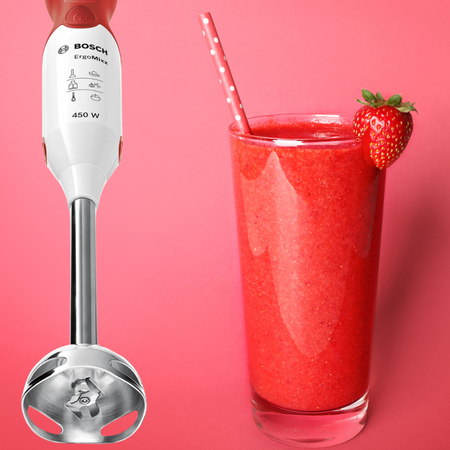 Blender ręczny Bosch MSM64110