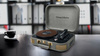 Gramofon Muse MT-201 BTG