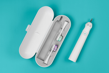 Soniczna szczoteczka do zębów Teesa SONIC PRO IPX7