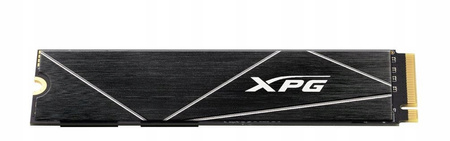 Dysk SSD XPG GAMMIX S70 BLADE 2TB PCIe 4x4 7.4/6.8