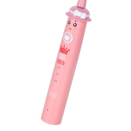 Szczoteczka soniczna do zębów Teesa Sonic Junior