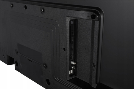 TOSHIBA Telewizor QLED 55 cali 55QV2463DG