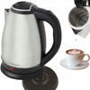 ESPERANZA Czajnik elektryczny Tugela 1.8L inox