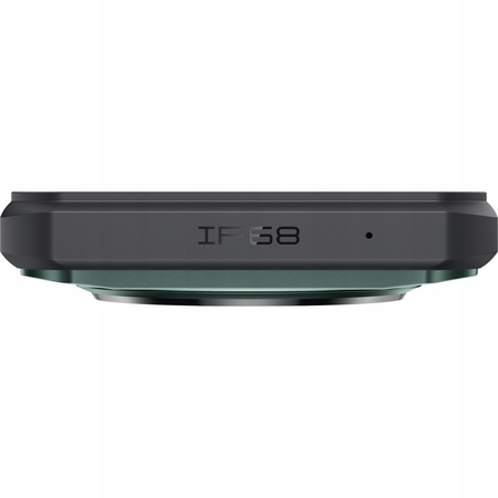 Smartfon WP35 8/256GB 11000 mAh DualSIM zielony