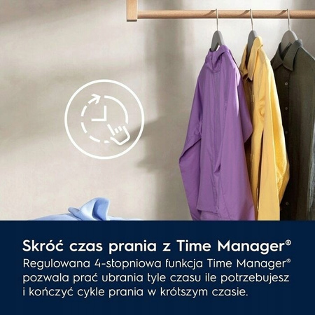 ELECTROLUX Pralka EW6F2292P