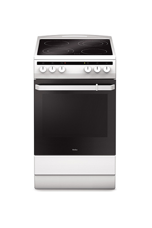 AMICA Kuchnia ceramiczna 58CE2.315HQW