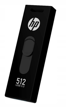 HP INC. Pendrive 512GB HP USB 3.2 USB HPFD911W-512