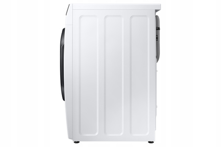 Pralko-suszarka Samsung WD80T554DBE 8/5kg AI EcoBubble AirWash