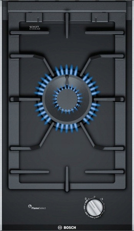 Płyta gazowa BOSCH PRA3A6B70 30 cm WOK domino