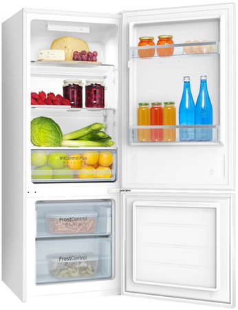 Lodówka AMICA FK244.4(E)