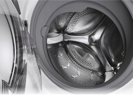 Pralko-suszarka CANDY COW 4644TWM6/1-S SLIM 