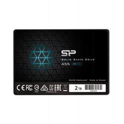 Dysk SSD Slim Ace A55 2TB 2,5 cala SATA3 500/450