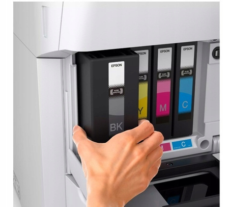Drukarka wielofunkcyjna atramentowa (kolor) Epson Workforce Pro EM-C7100DWF