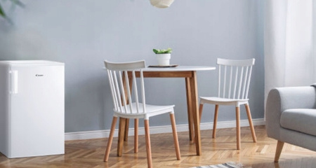 CANDY Zamrażarka szufladowa CUQS 513EWH