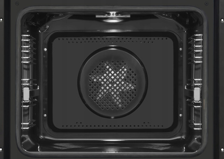 AMICA Piekarnik ED97619VBA+ X-TYPE Steam