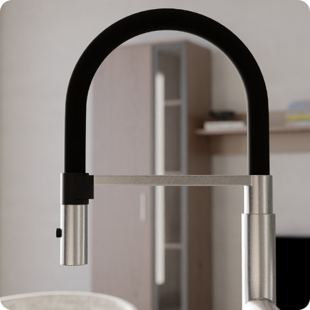 Bateria Kernau Tilia KWT 45 Steel