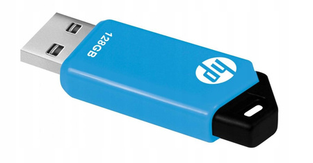 HP INC. Pendrive 128GB USB 2.0 HPFD150W-128