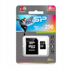 Karta pamięci microSDXC 256GB CL10/UHS-1 100/80+