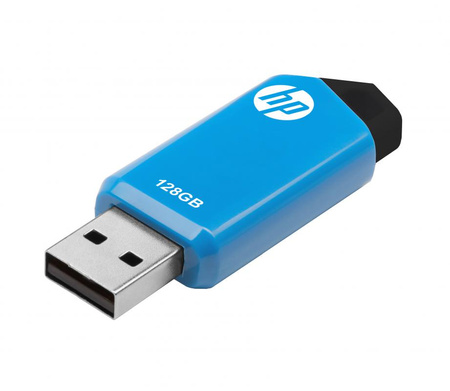 HP INC. Pendrive 128GB USB 2.0 HPFD150W-128