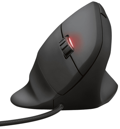 TRUST Mysz gamingowa GXT 144 REXX