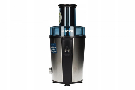 Sokowirówka BOSCH  MES3500