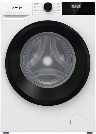 Pralka Gorenje WNHEI74SAS/PL