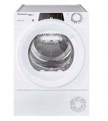 Suszarka do ubrań CANDY  ROE H9A2TE-S 9KG  Pompa ciepła