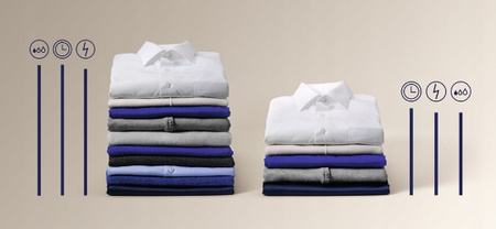 Pralka ELECTROLUX EW6SN0506OP