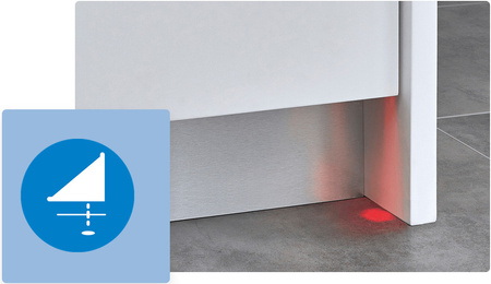 Zmywarka do zabudowy 60 Beko BDIN38541P