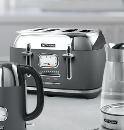 Toster Muse MS-131DG