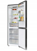 Lodówka wolnostojąca CANDY CNCQ2T618EB NoFrost 185cm