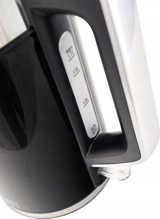 Czajnik elektryczny Kernau KSK171BK