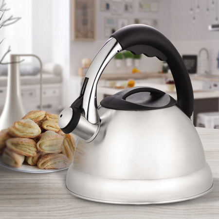 FEEL-MAESTRO Czajnik nieelektryczny 2,9l MR-1329