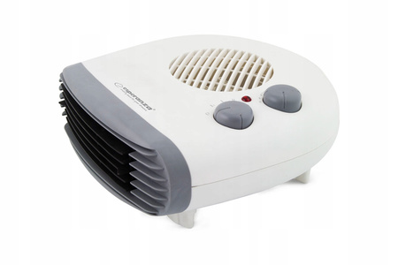 ESPERANZA Grzejnik 1000/2000W SAHARA