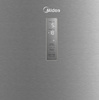 Lodówka wolnostojąca MIDEA MDRB521MIC02 Klasa C NoFrost 201cm