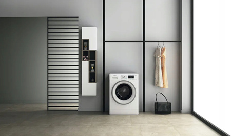 Pralko-suszarka Whirlpool FFWDB 976258 SV EE 9/7kg 6. Zmysł FreshCare+