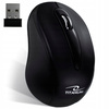 MYSZ BEZPRZEWODOWA TM104K, 1000 DPI, 2,4GHz