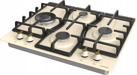 Płyta gazowa GORENJE GW6D42CLI Retro