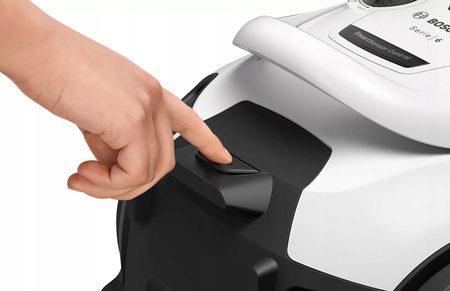 Odkurzacz Bosch BGS41K332