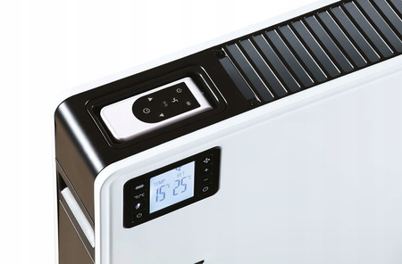 NOVEEN Grzejnik konwektorowy CH9099 WiFi Tuya