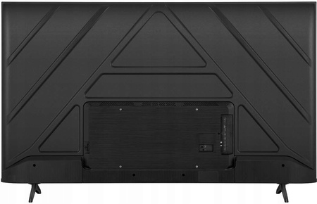 HISENSE Telewizor LED 75 cali 75A6N